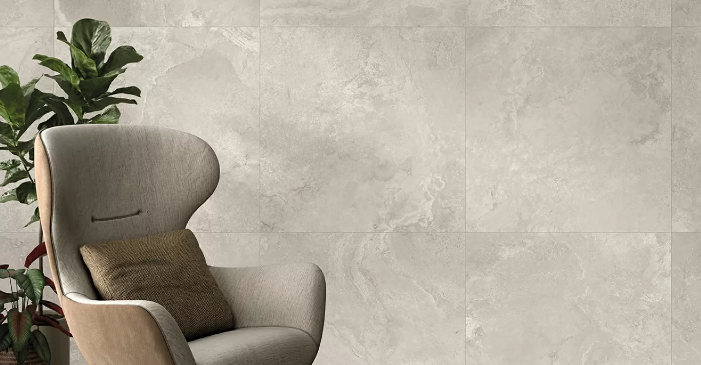 Керамогранит In Cream Nat Rett 60х120