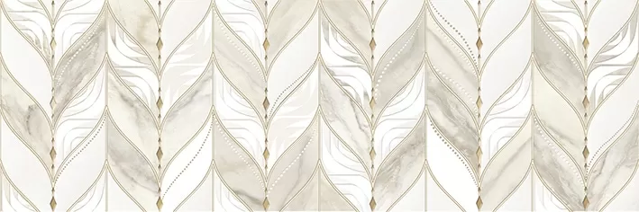 Плитка DWU11MOD014 Декор Modena 20х60