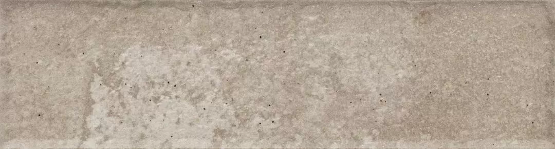 Клинкерная плитка Viano Beige Elewacja 7mm 24,5x6,6