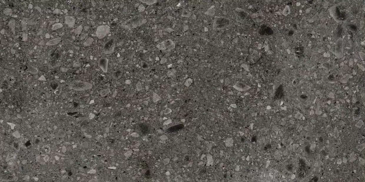 Керамогранит Gloria Dark Silver 60x120