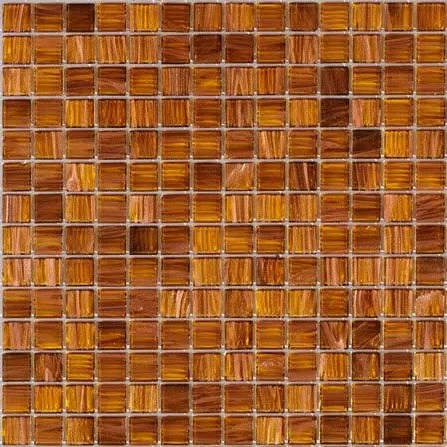 Мозаика GA34 Gold Star (5) 1x1 31.8x31.8