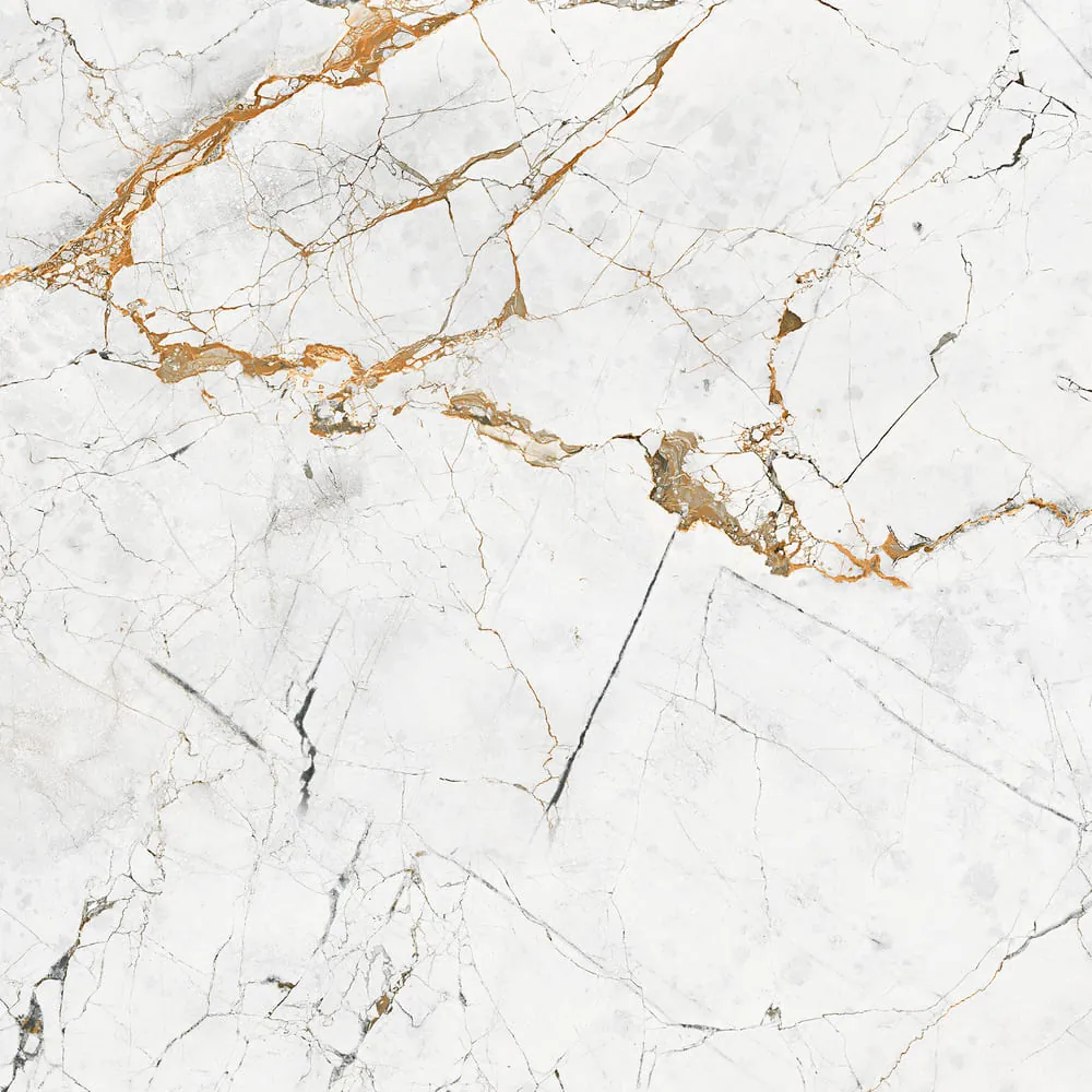 Керамогранит Magnum White Carving Матовый 60x60