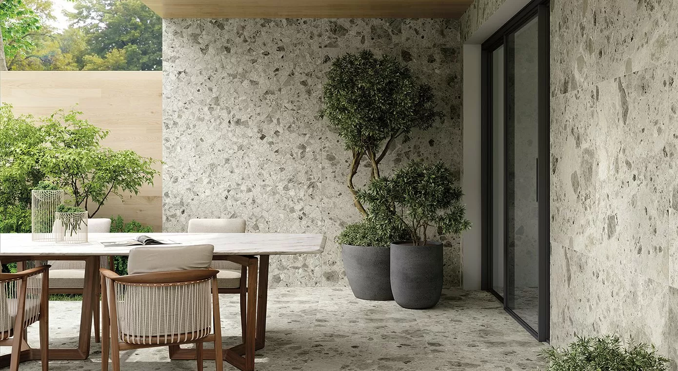 Керамогранит fQBY Nativa Grey Matt R9 60х120