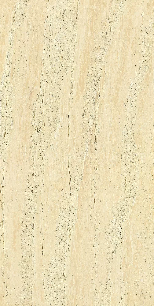 Керамогранит BHT-1001 Beige Travertine Matt 600x1200x13