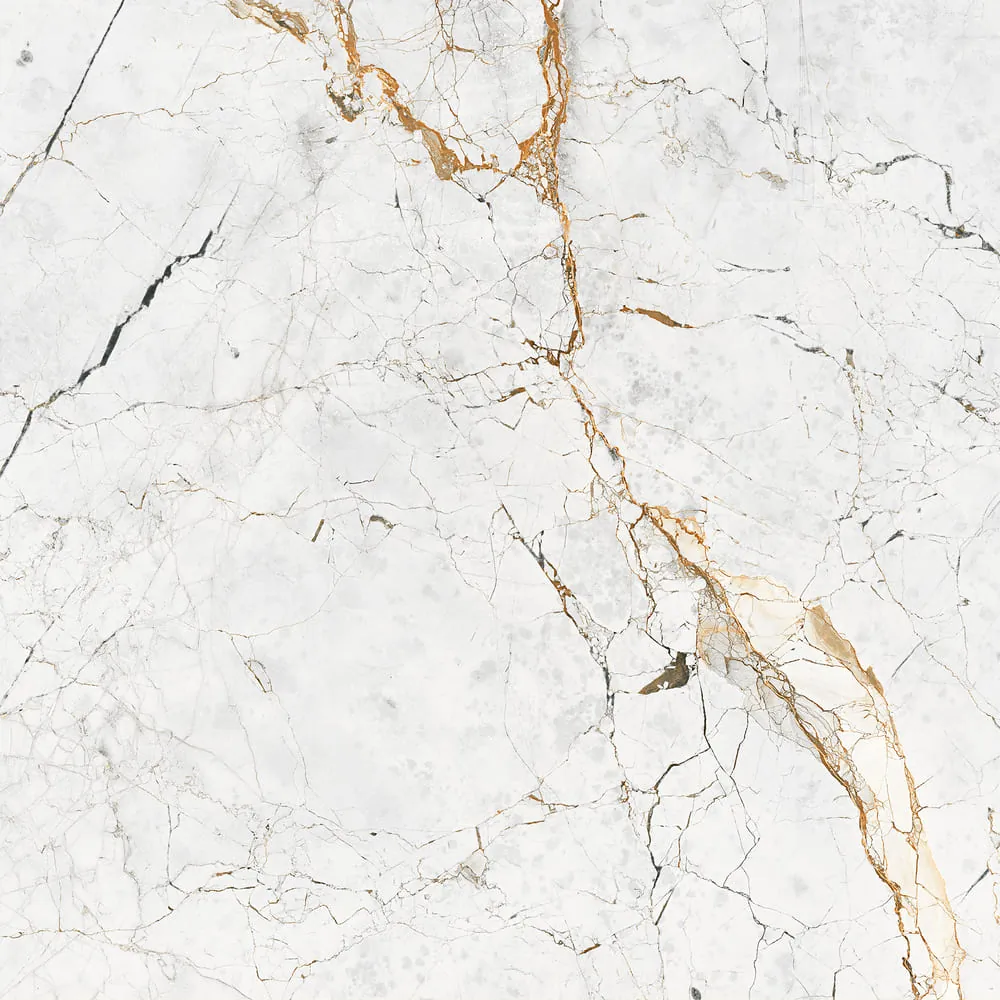 Керамогранит Magnum White Carving Матовый 60x60