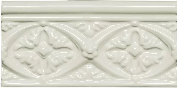 Плитка ADNE4081 Relieve Bisantino Celery 7,5х15
