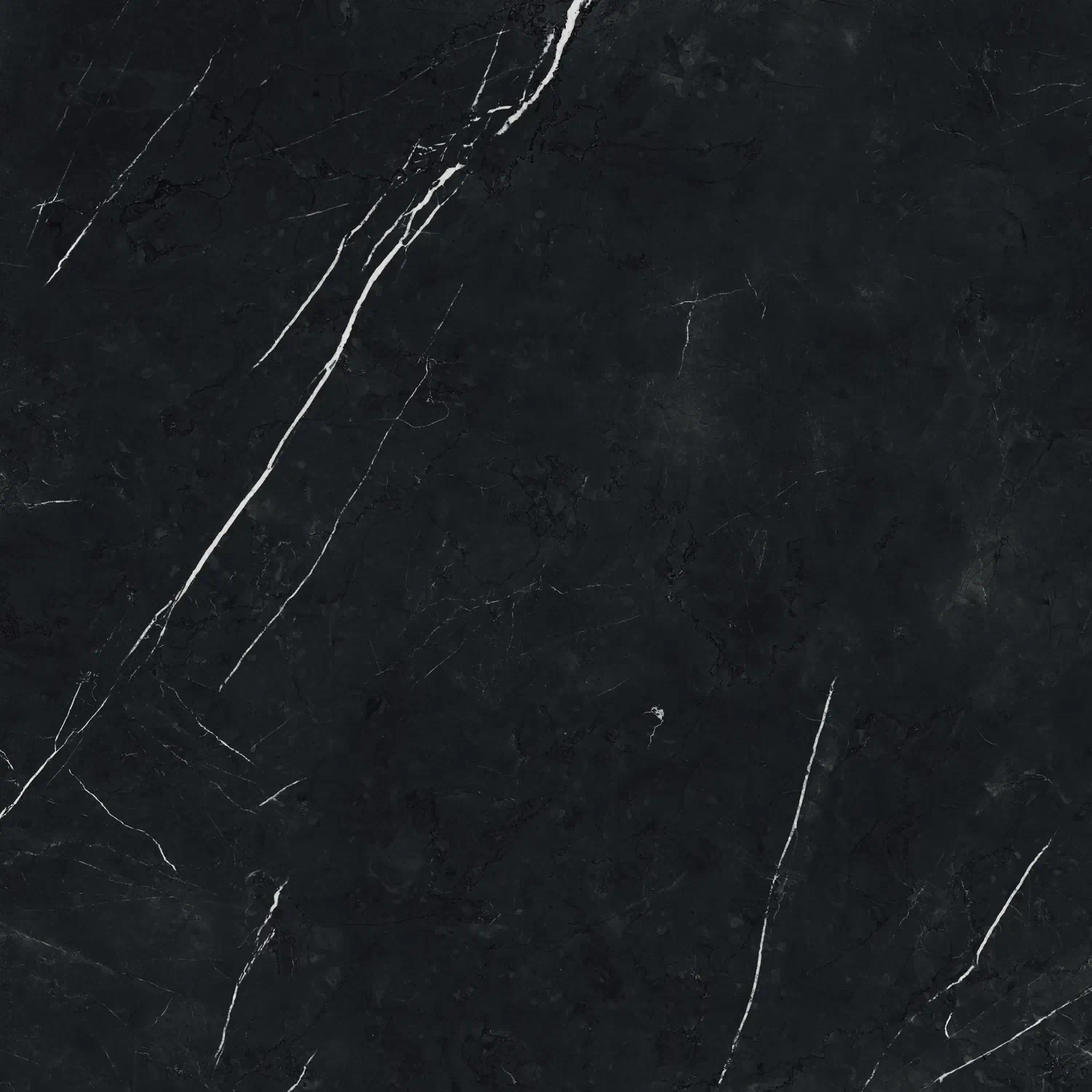 Керамогранит 610010002720 Forte dei Marmi Elegant Black Rett 80x80