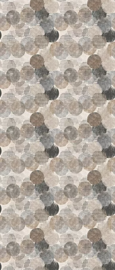 Керамогранит 779337 Essential Mood Dots 6mm 120x280