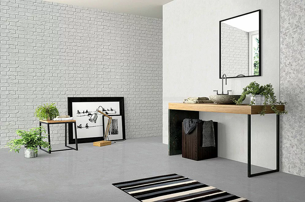 Плитка Muro XL Blanco 30x90