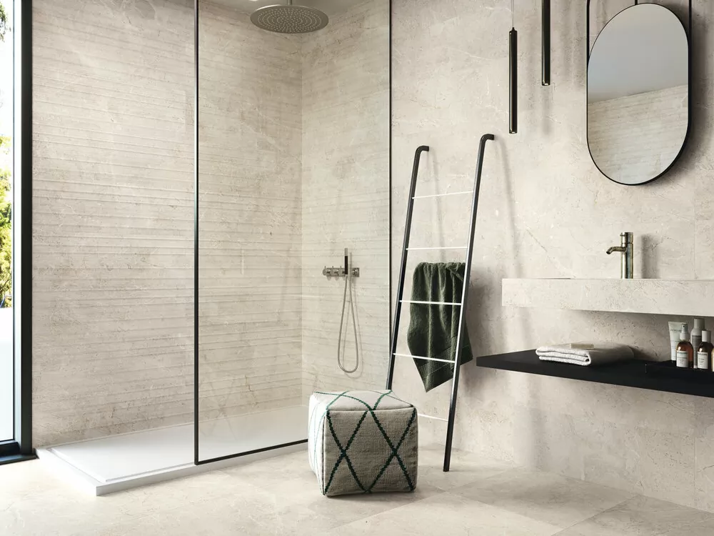 Керамогранит A039601 Augustus Pearl Natural rect 60x120