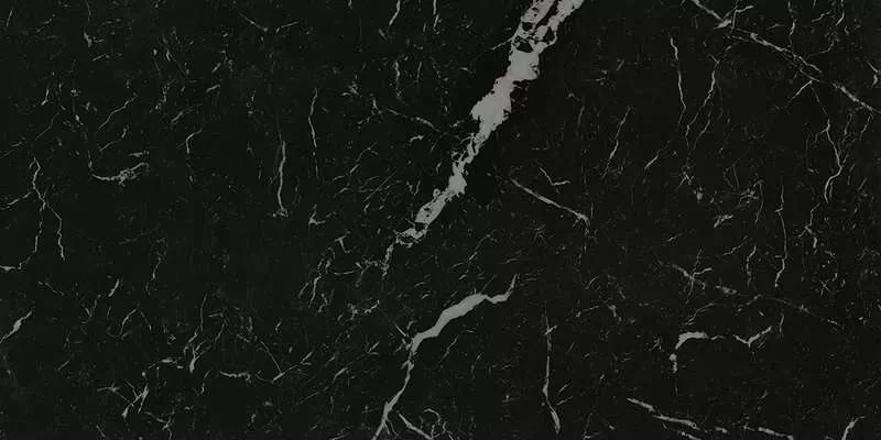 Керамогранит fPZJ Roma Gold Nero Elegante Brillante 40x80