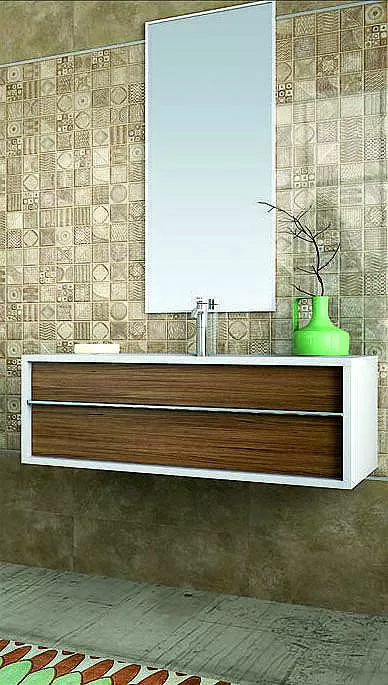 Плитка VICTORIA PERLA REV. 20х60