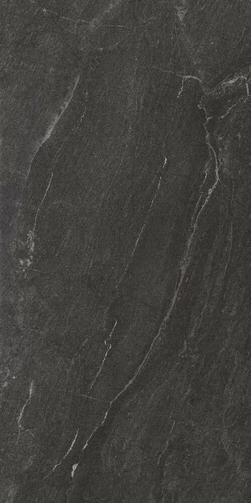 Керамогранит Aura Black Vecchio 120x60