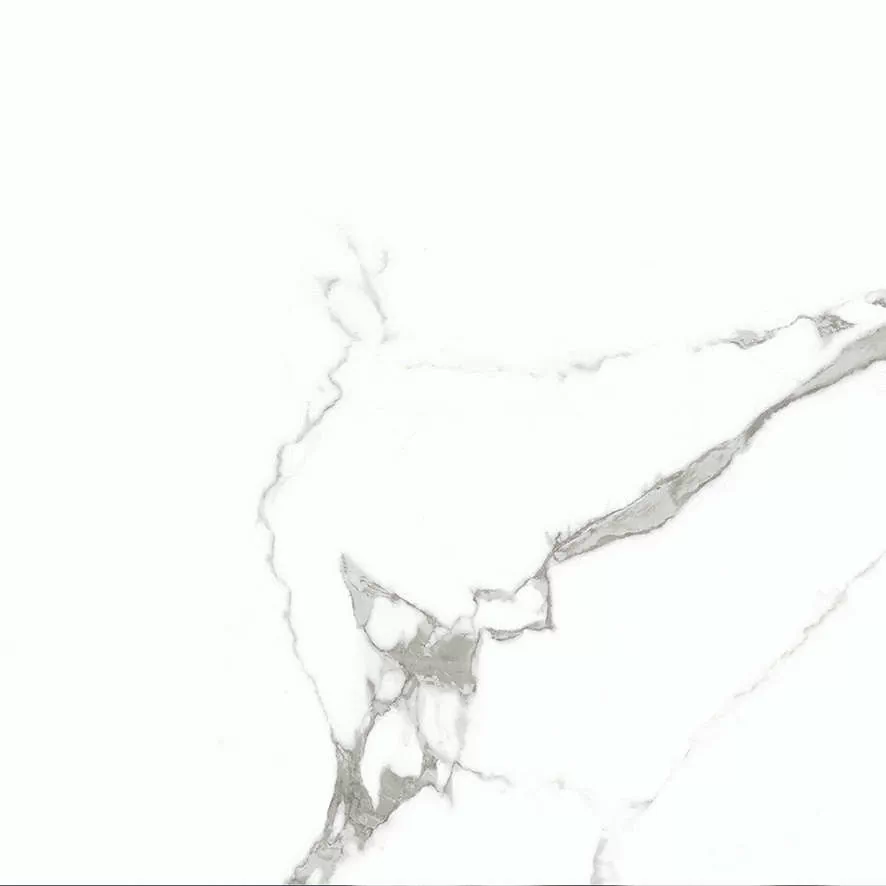 Керамогранит Mars Grey белый карвинг 60x60