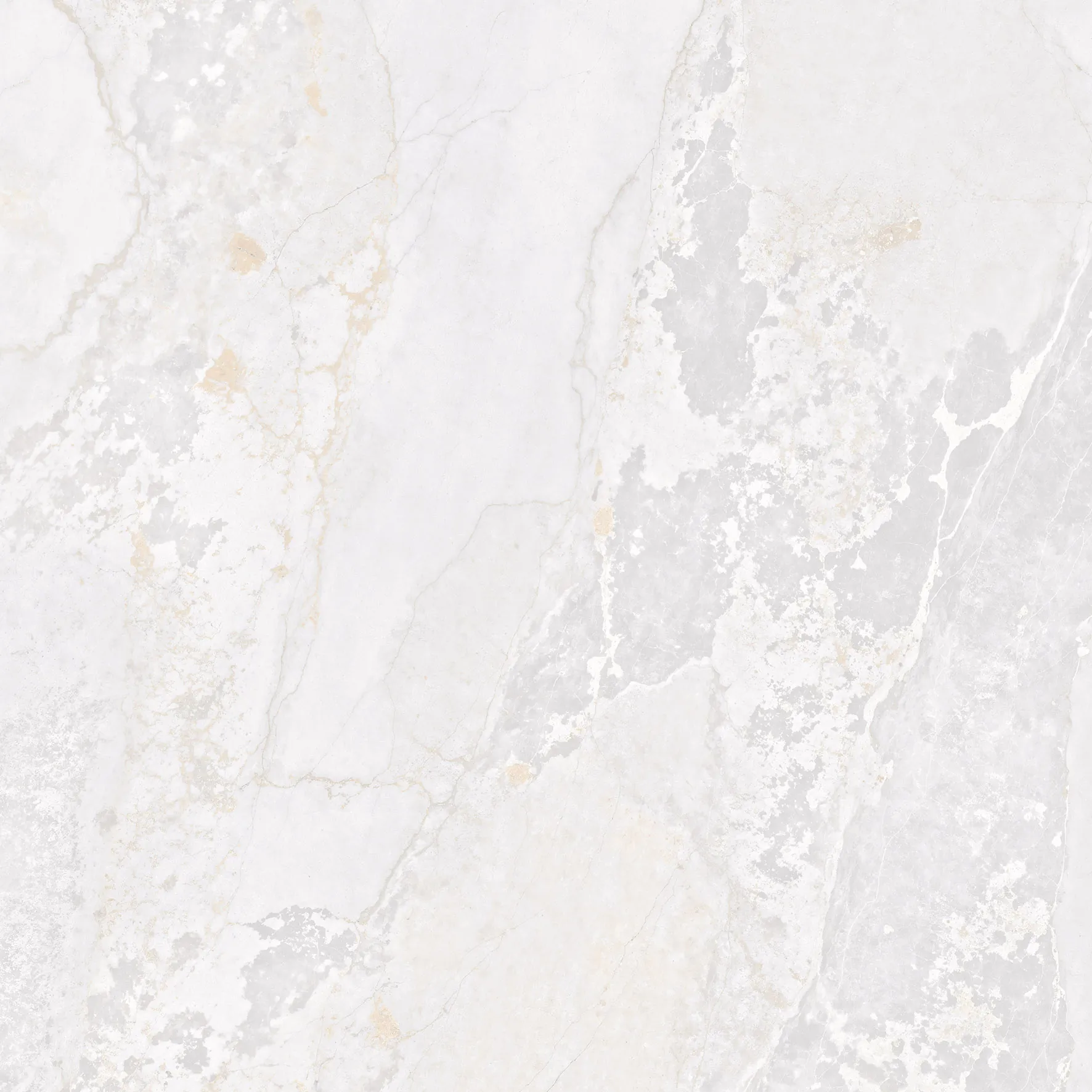 Керамогранит Planet Soft Metal White 90x90