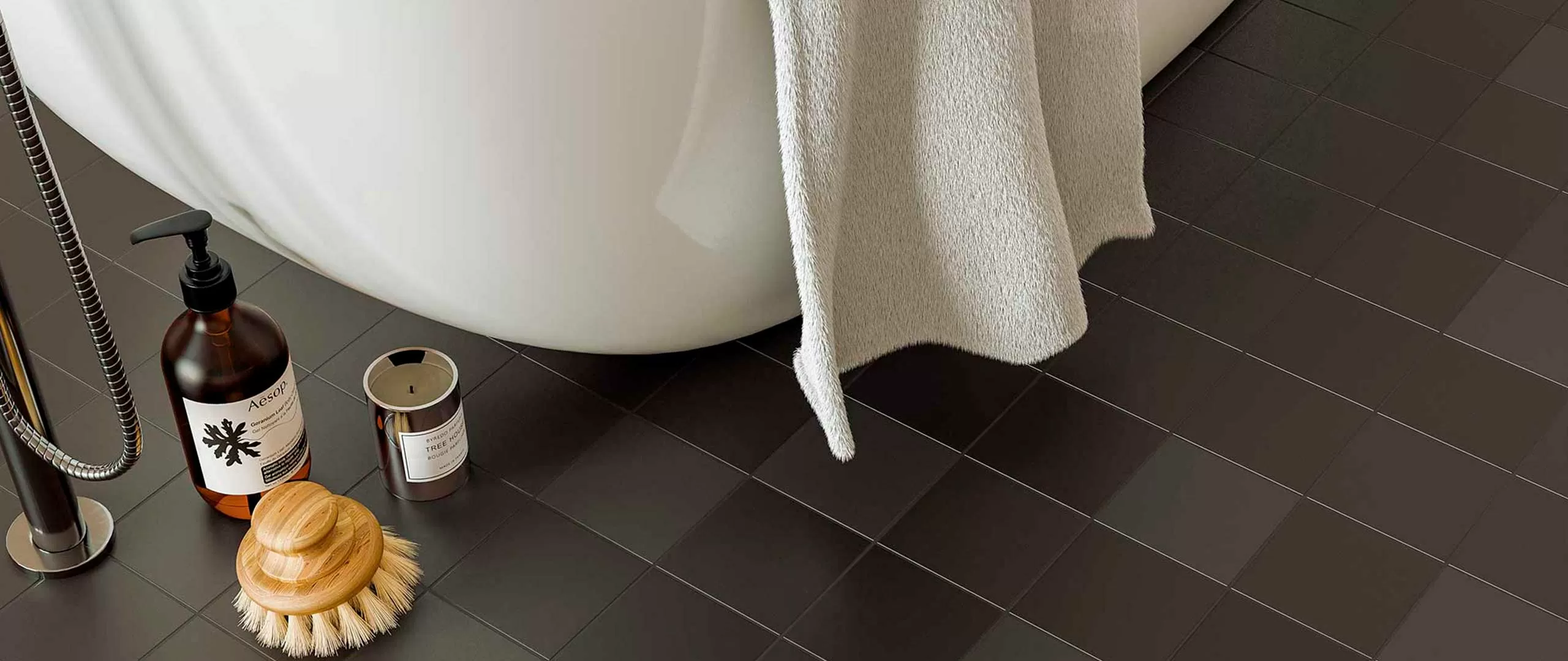 Керамогранит 122449 Hexa Six White 14x16