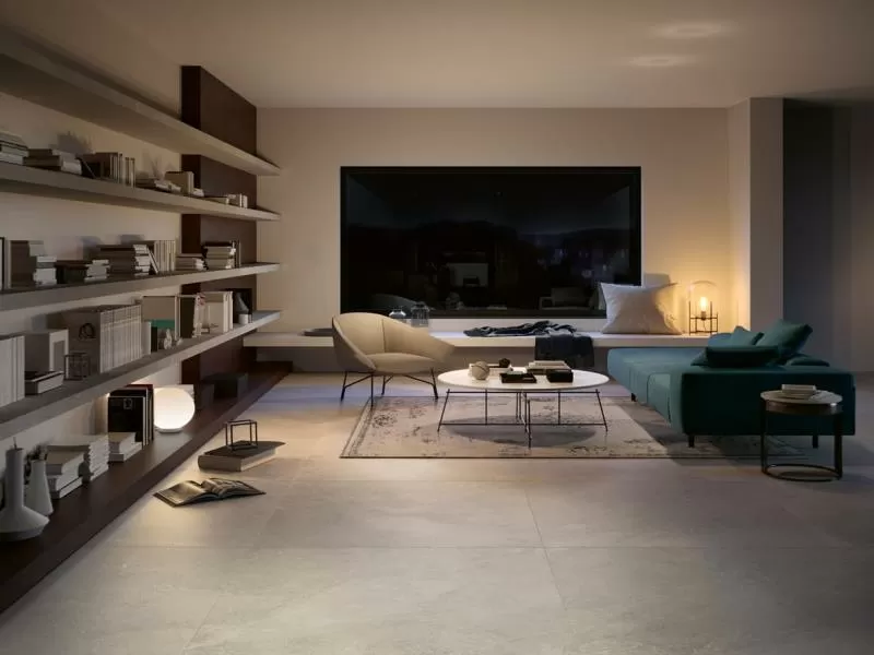 Керамогранит LITHOS TILES NATURAL STONE 120x260