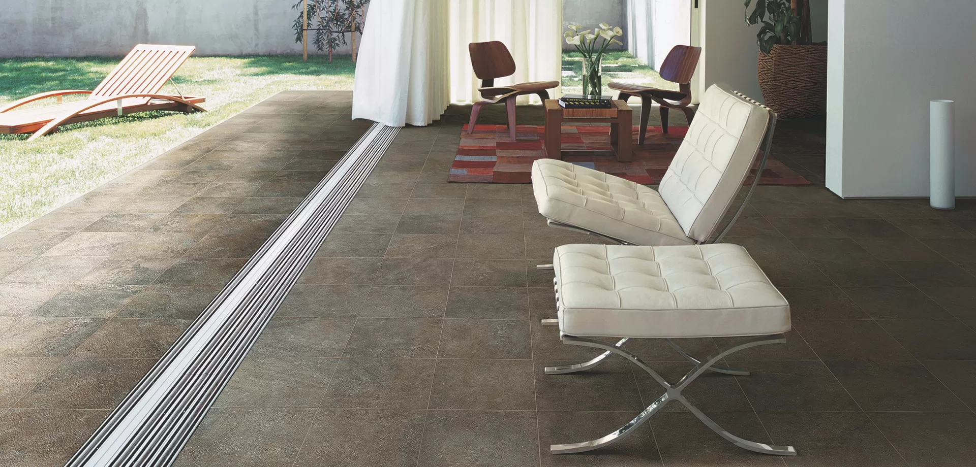 Керамогранит Pietre di Sardegna Porto Cervo naturale 30x60