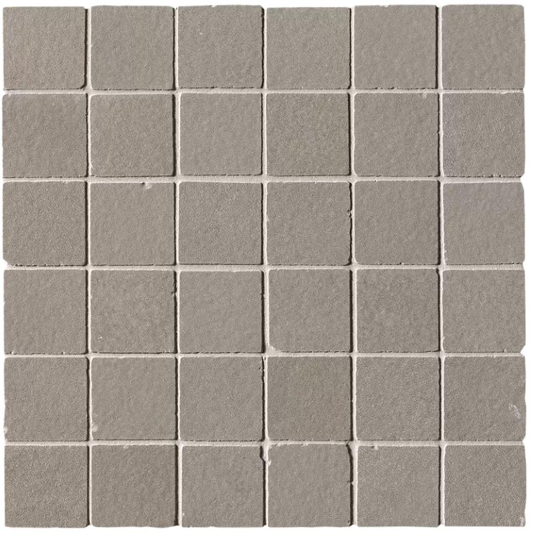 Мозаика fPLN Summer Crepuscolo Gres Macromosaico Anticato R10 30x30