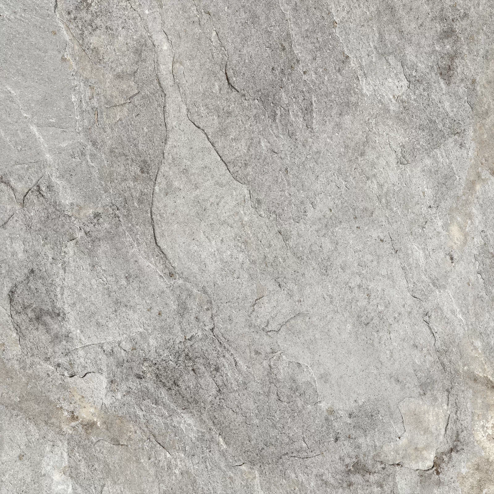 Керамогранит D60226M Stoncrete Gray карвинг 600x600x9.5