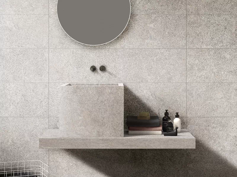 Керамогранит 0003924 Native Red Lapp Ret 60х120