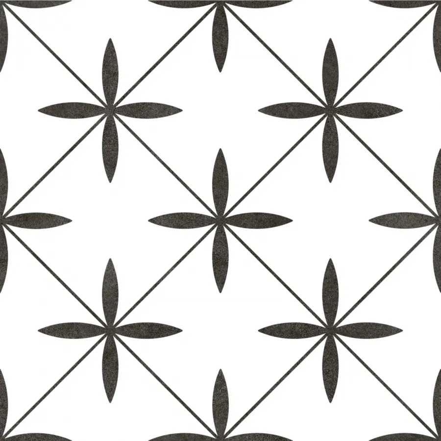 Керамогранит Stella White 18,7x18,7