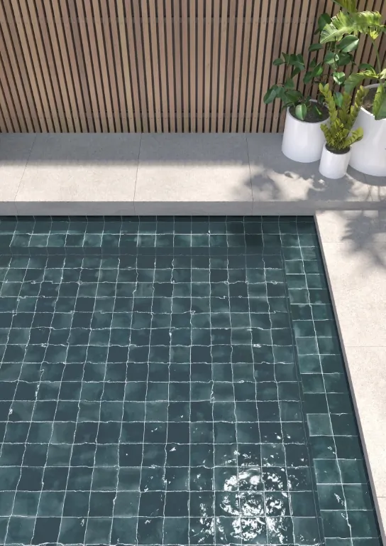 Керамогранит 31558 Spa&Pools Jungle Matt 15x15