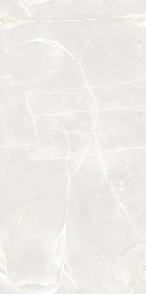 Керамогранит R011-CA White Onyx карвинг 600x1200