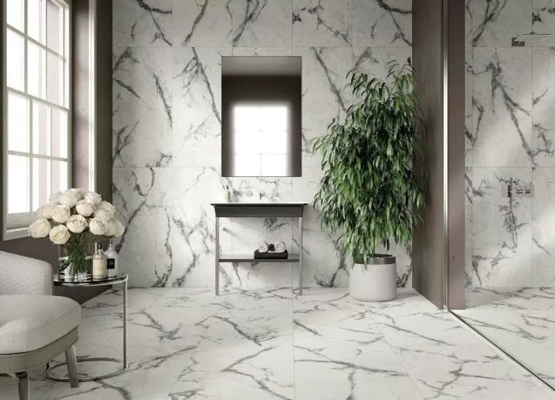 Керамогранит 304028 Charme Invisible Grey 60x120