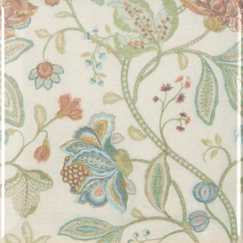 Плитка Chalet Brillo Bisel 15x15 Mix
