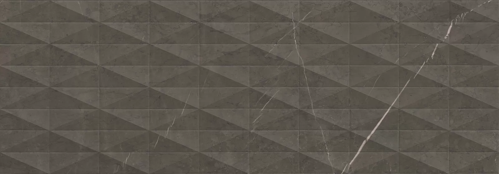 Плитка M6TM Allmarble Wall Imperiale Struttura Pave Satin 3D 40х120