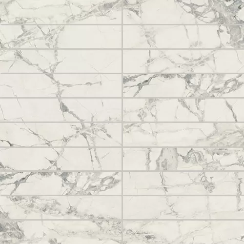 Мозаика 756311 Prexious Mountain Treasure Mosaico 3x15 Glossy 30x30