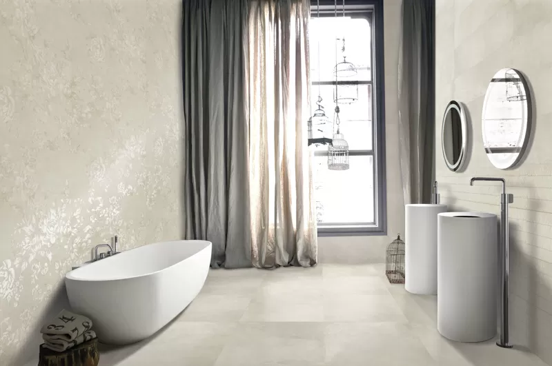 Плитка B-99 Advance Grey 25*75