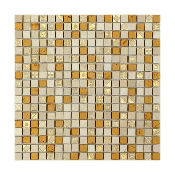 Мозаика Equilibrio 015A 15*15 300*300