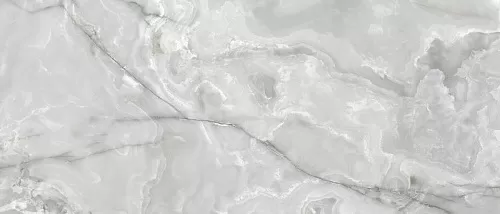 Керамогранит 766026 Onyx&More Silver Onyx Satin 6mm 120x280