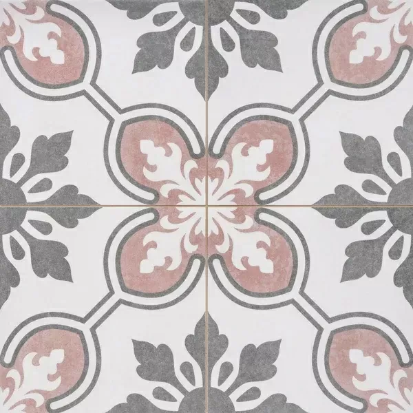 Керамогранит Lys White 45x45