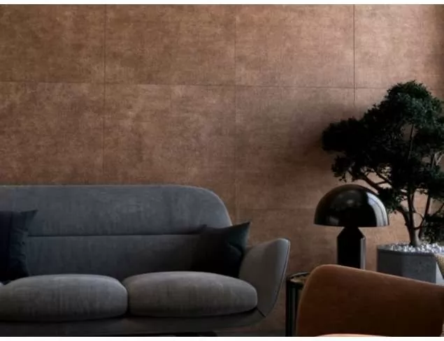 Керамогранит UB0H40M01 Urban Anthracite 600x600