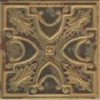 Плитка Gatsby copper tin 20x20.1