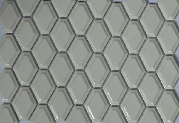 Мозаика CFT 7016 Ceramic 32,5x25 (чип 4,65x6)