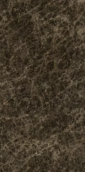 Керамогранит ARAA100U010A2 Dark Emperador Luc Shiny 150x300