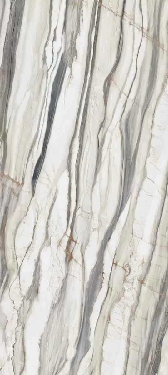 Керамогранит PF60012494 Sensi 900 Oyster White Soft Ret 120x280