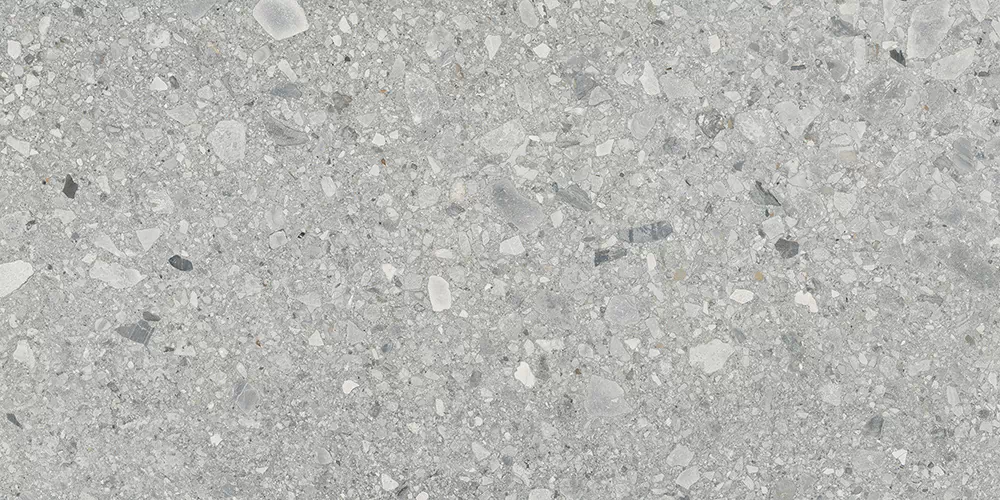 Керамогранит K948097R0001VTER StoneS Чеппо Ди Гре Серый Матовый R10А Рельеф 60x120