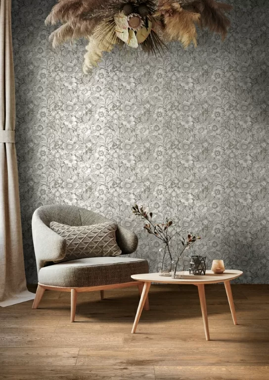 Плитка RACY Richmond Decoro Panta Ivory Touch Rett 33x100