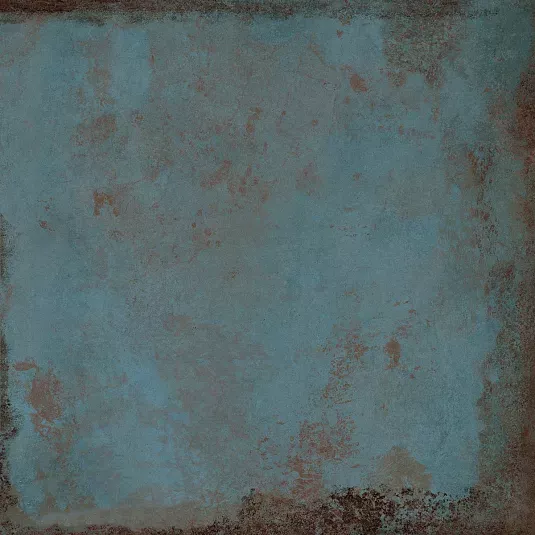 Керамогранит ALLOY AZZURRO SEMIPULIDO Rect. 60x60