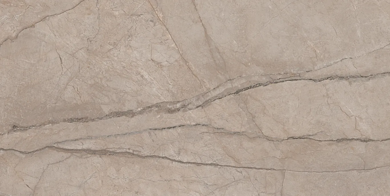 Плитка KM6012B0230R Ифран бежевый светлый глянцевый обрезной 60x119,5x0,9