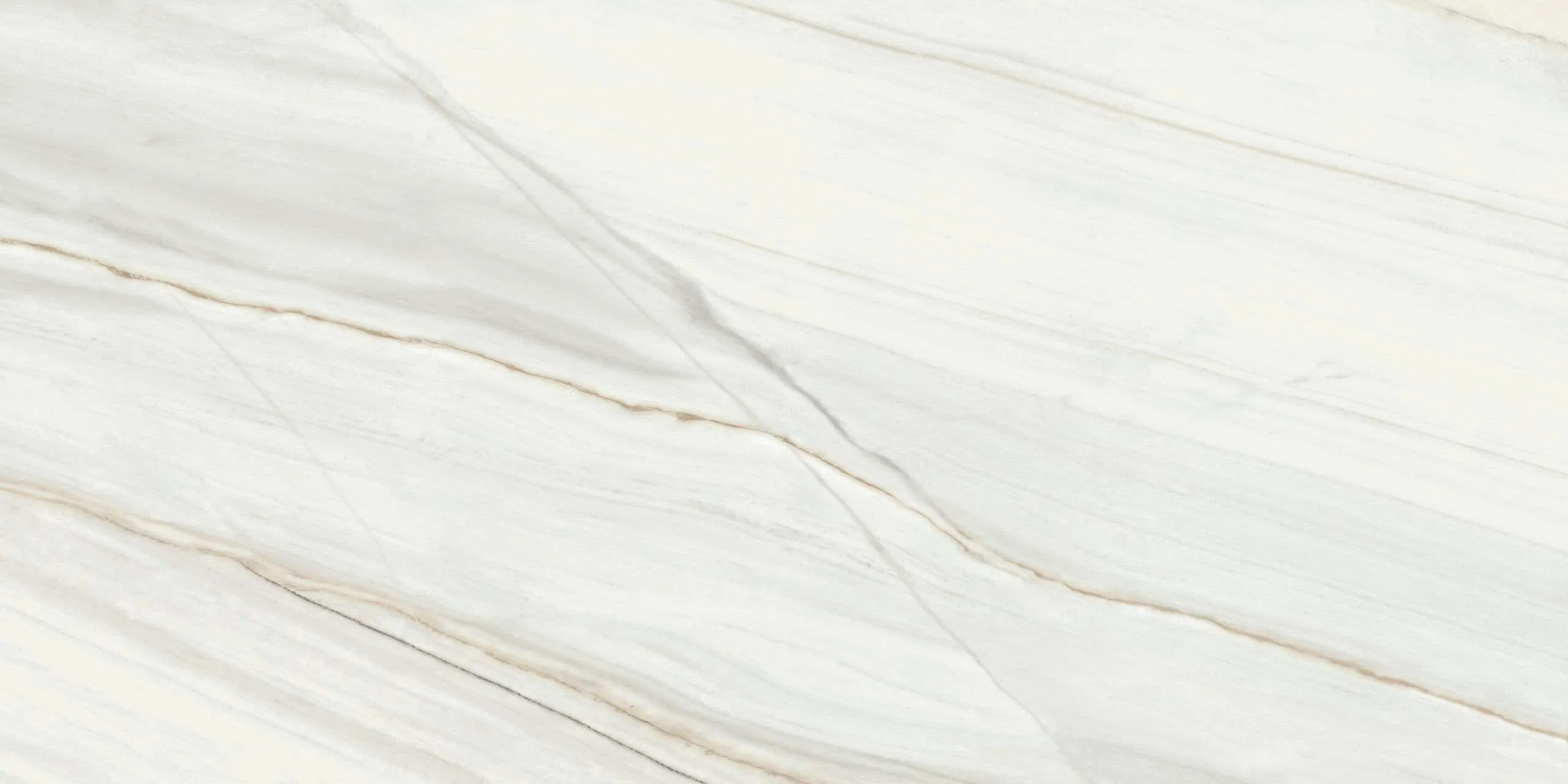 Керамогранит P315326MF6 Marmi Bianco Lasa Naturale 6mm 150x300