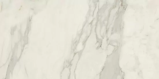Керамогранит STARLIGHT TILES GLOSSY CALACATTA SUPREME 50x100