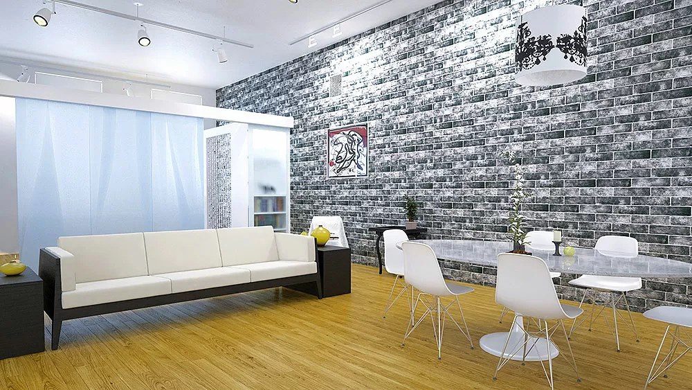 Керамогранит Плитка MONOPOLE MURALLA VIGO 7.5*28
