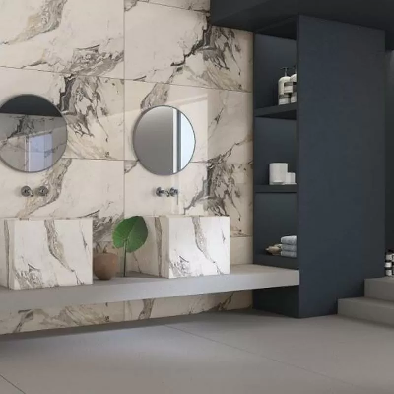 Керамогранит Calacutta Rosata Exotic 80x160