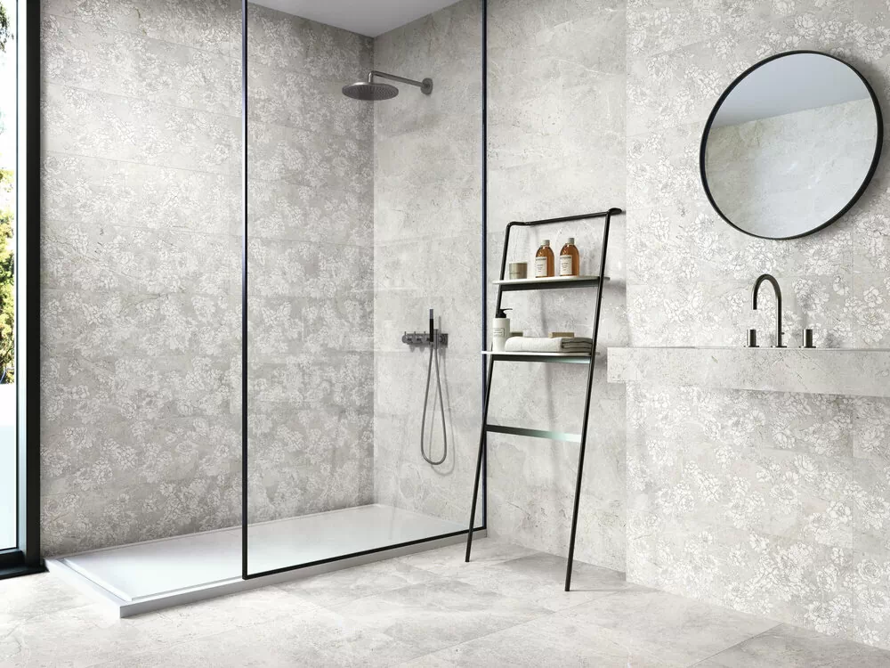 Керамогранит A039601 Augustus Pearl Natural rect 60x120